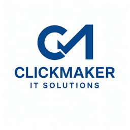 ClickMaker Logo